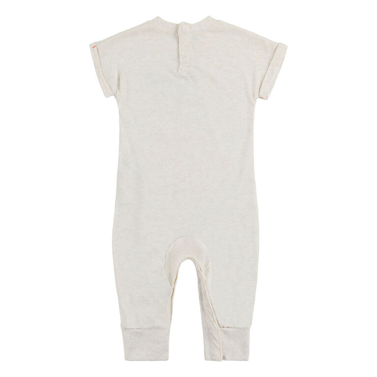 Levis  Coverall - Oatmeal
