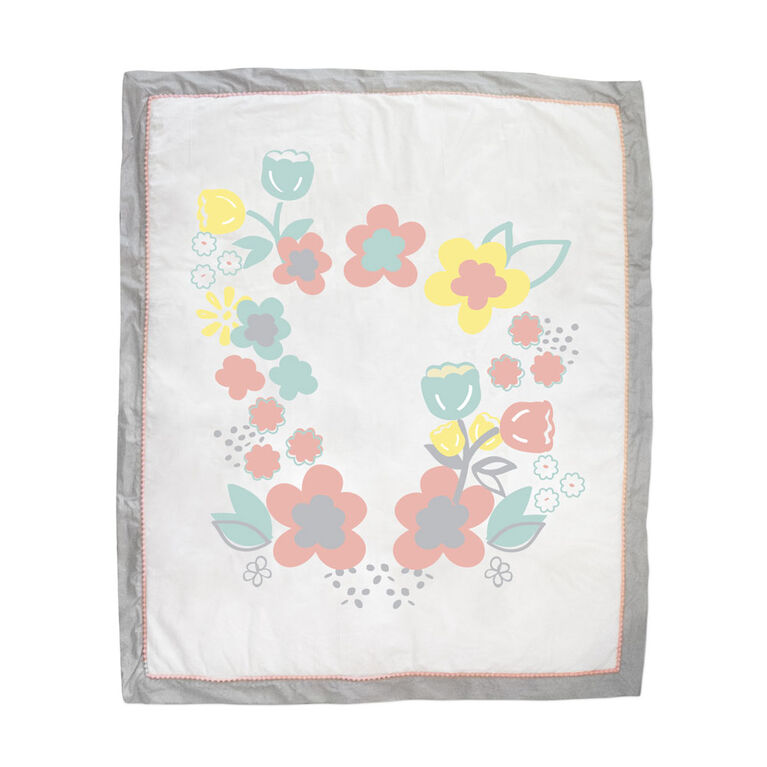 Lolli by Lolli Living Quilt - Primrose