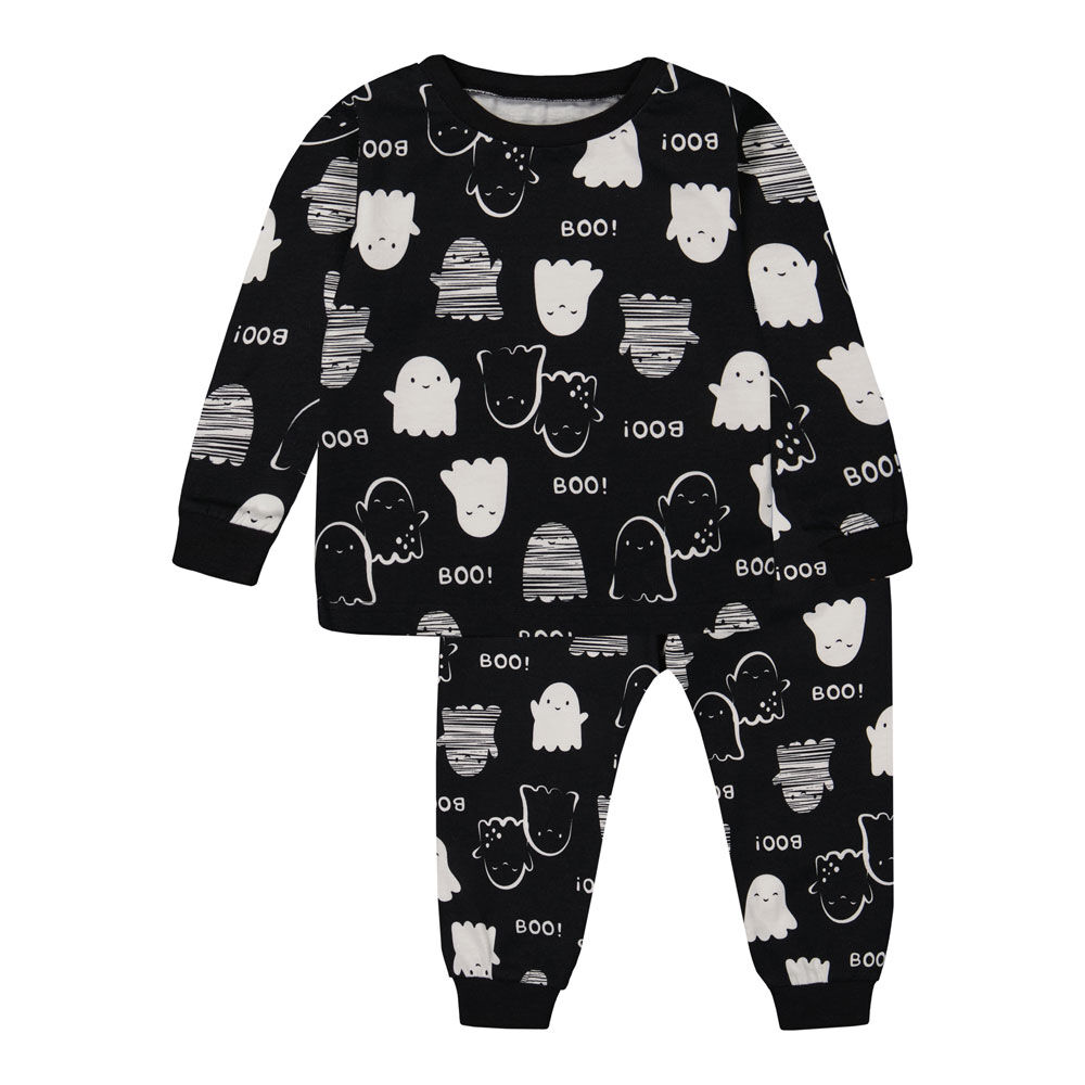 Baby halloween pyjamas sale