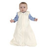 HALO SleepSack - Cotton - Cream - Large