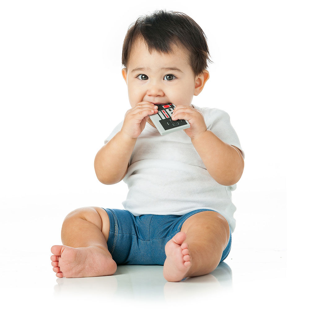 bumkins nintendo teether