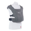 Ergobaby Embrace Cozy Newborn Carrier - Heather Grey