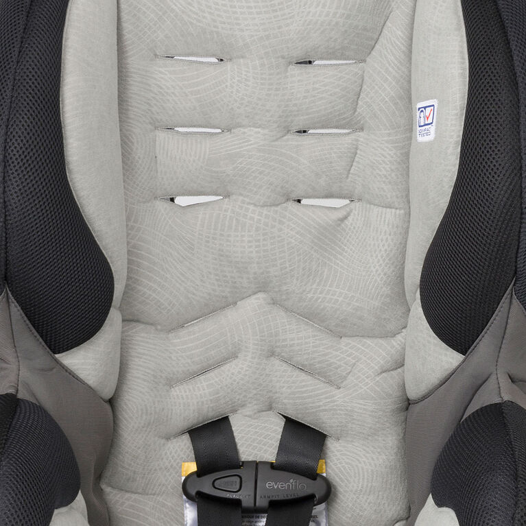 Evenflo Titan Convertible Car Seat, Paxton Babies R Us Canada