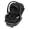 Maxi-Cosi Mico Luxe+ Iinfant Carseat Absolute Black