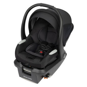Maxi-Cosi Mico Luxe+ Iinfant Carseat Absolute Black