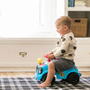 Baby Einstein Roadtripper Ride-On Car