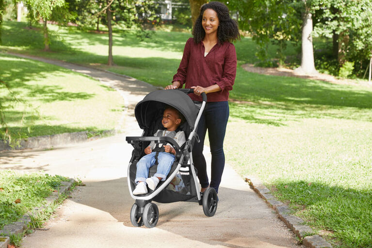 Graco® Pace 2.0 Stroller - Perkins