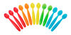 Take & Toss Infant Spoons - 12 Pack