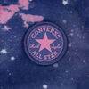 Converse Velour Legging Set -  Pink - Size 18M