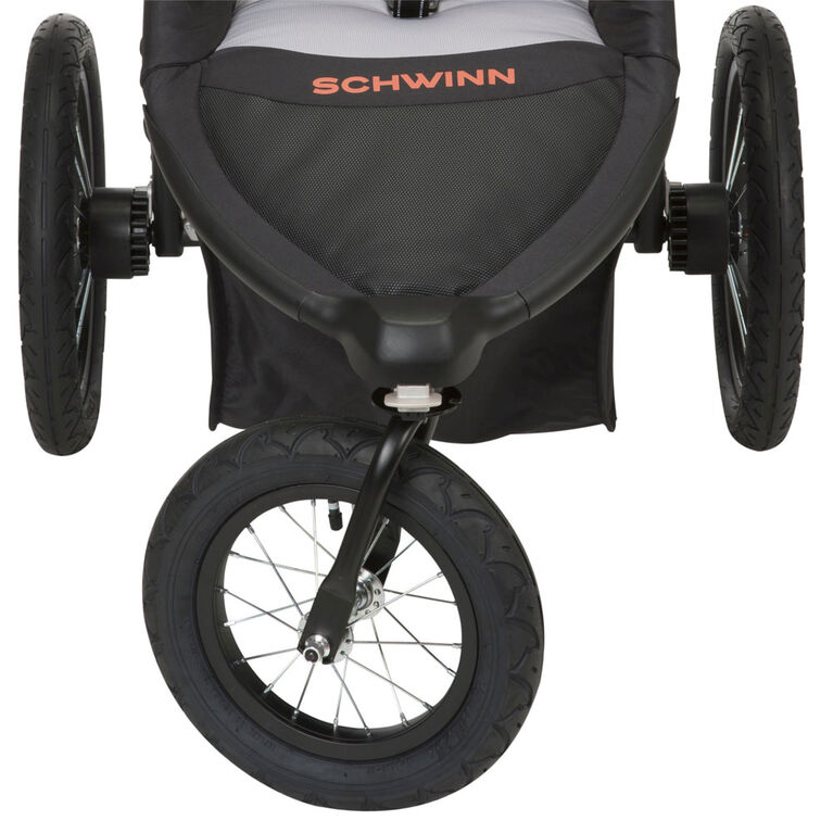 Schwinn Interval Jogger Travel System - Oriole