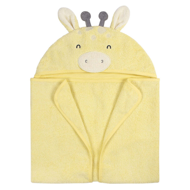 Gerber - 4 Piece Bath Set - Giraffe