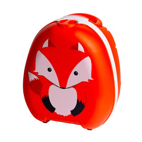 My Carry Potty Pot de transport renard