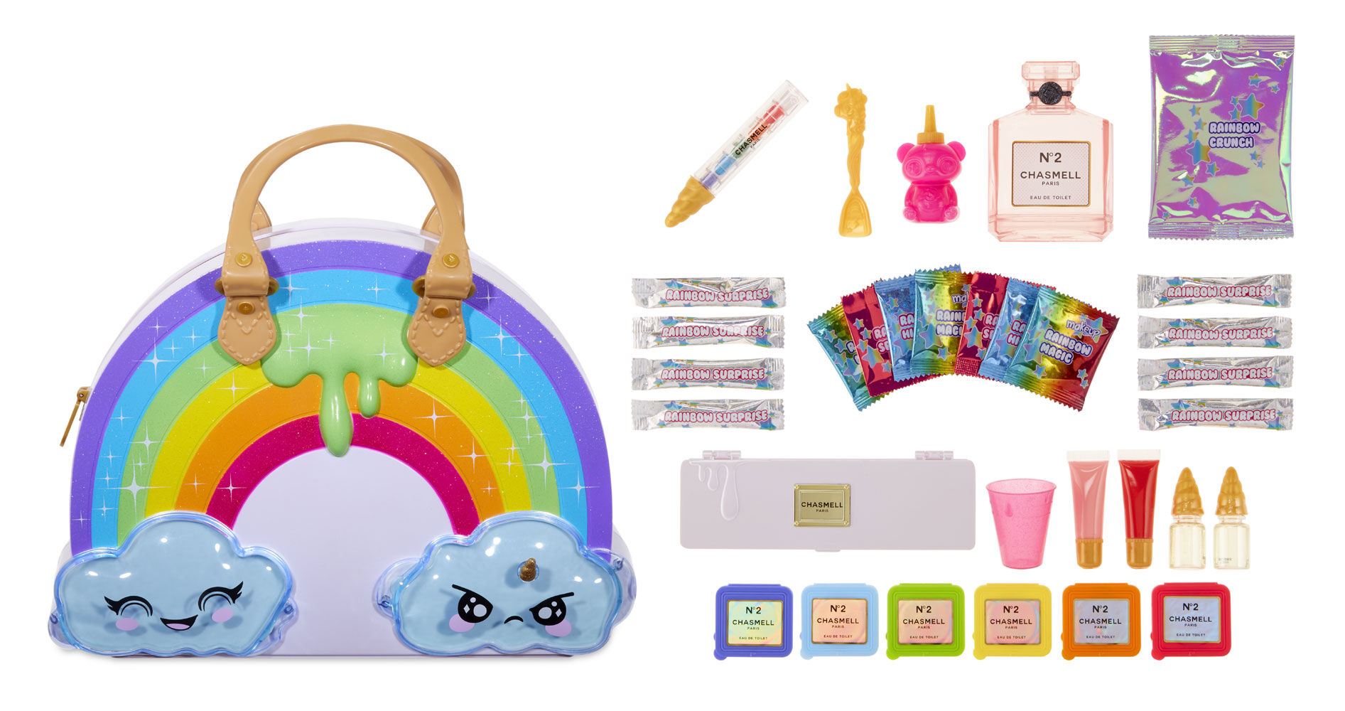 Poopsie slime surprise shop toys r us