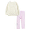 Nike Set - Pink Foam - Size 3T