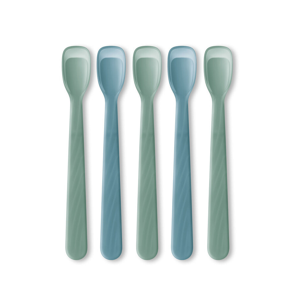 New baby spoon design sales