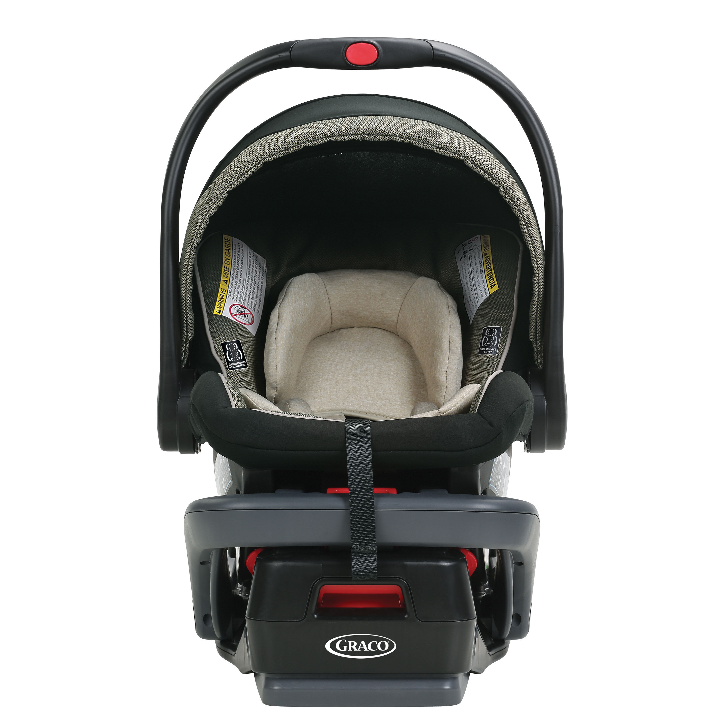 Snugride snuglock 35 dlx deals