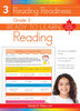 Grade 3 - Ready To Learn Reading - Édition anglaise