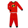 Disney/Pixar Les Incroyables ensemble pyjama - Taille 3