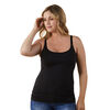 Bravado Designs - Classic Nursing Cami - Black, X-Large