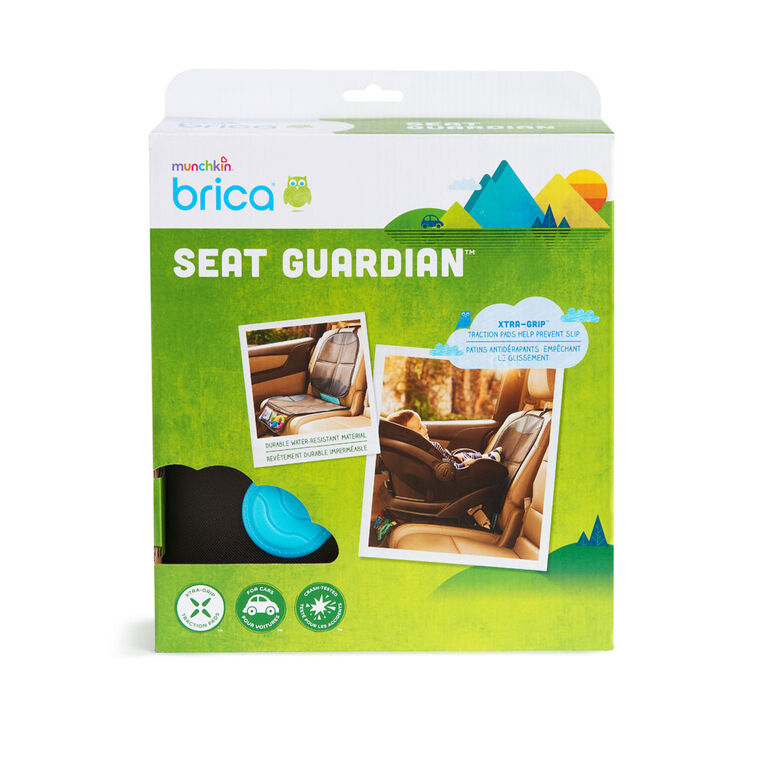 Brica Seat Guardian