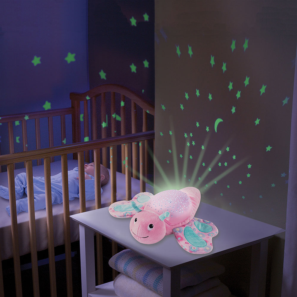 Summer Infant Slumber Buddies Butterfly