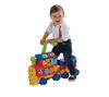 Imaginarium Baby - Walker Ride-on Learning Train