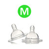 Twistshake Anti-Colic Teat 2 + M