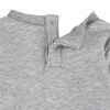 Barboteuse Nike Just Do It - 042 Gris  - Taille 24 Mois