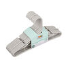 Cintres En Plastique Gris 10Pk