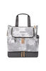 Petunia Pickle Bottom - Pivot Pack Diaper Backpack - Smoke Swirl Tie-Dye