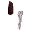Nike Legging Set - Pale Ivory