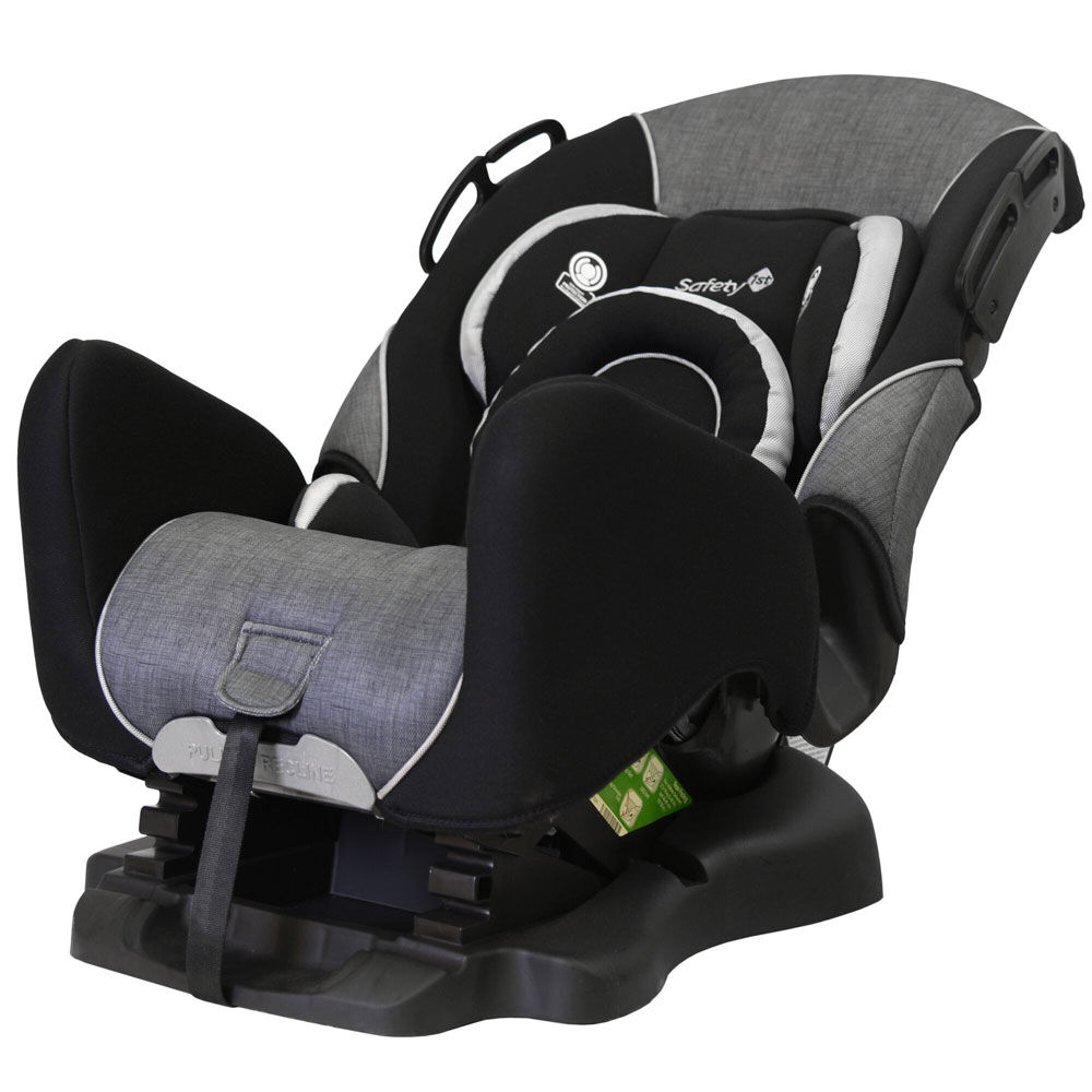 Alpha omega top 80 car seat