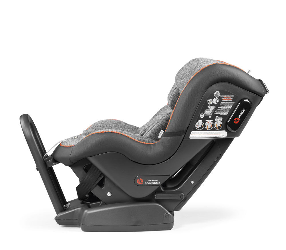 Peg perego convertible car seat kinetic shop