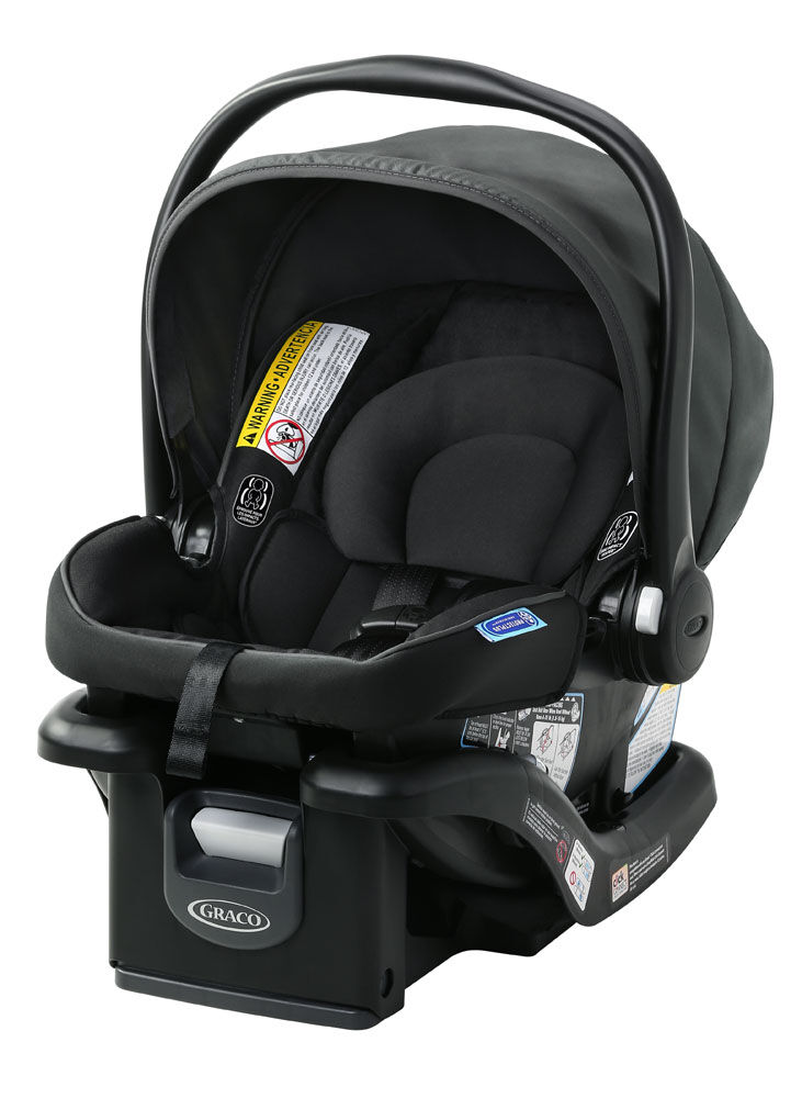 Graco SnugRide 35 Lite LX Infant Car Seat Perkins