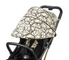 Selfie Stroller - Graphic Gold