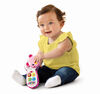 Peek-a-Bear Baby Phone (Pink) - French Edition