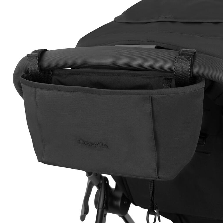 Evenflo Omni Signature Travel System with LiteMax ICS