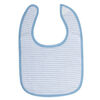 Baby Essentials - Daddys Little Buddy Bib 3Pk