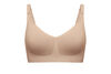 Bravado Designs Body Silk Seamless Nursing bra - Butterscotch, Large