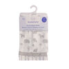 Koala Baby - 3 Pack Jersey Burpcloths