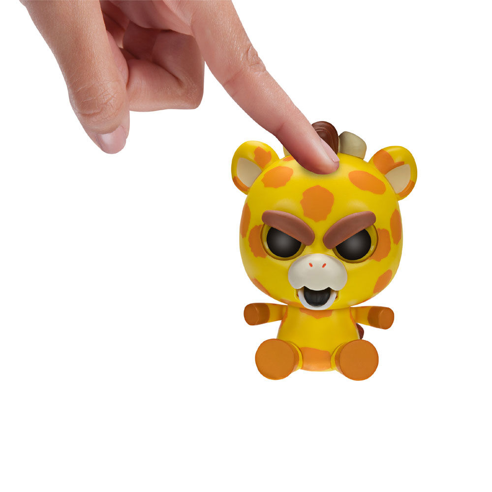 Feisty pets giraffe on sale