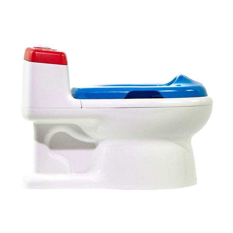 Nickelodeon Paw Patrol Potty & Trainer Seat