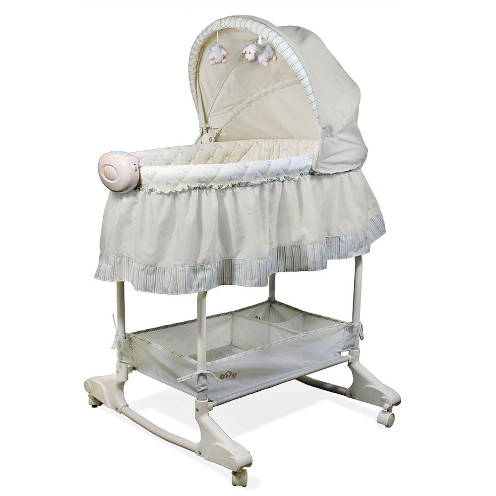 billy bassinet