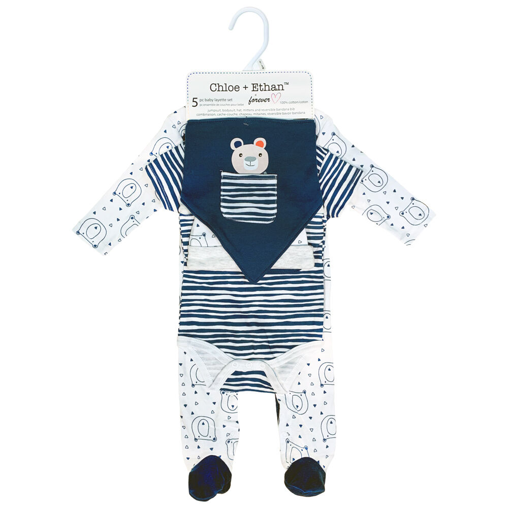 Layette sale set canada