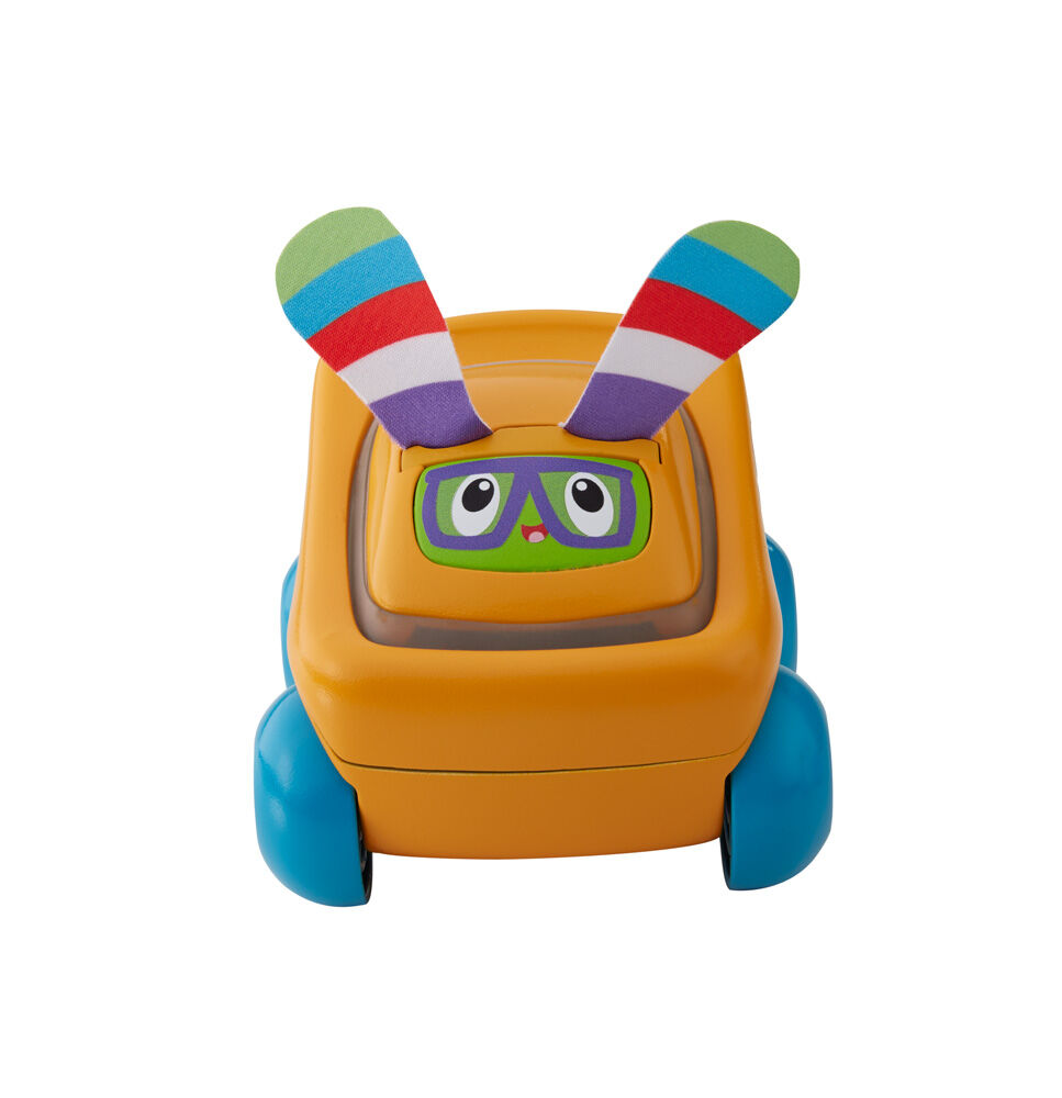 bright beats buggies