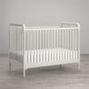 Rowan Valley Linden Crib, White