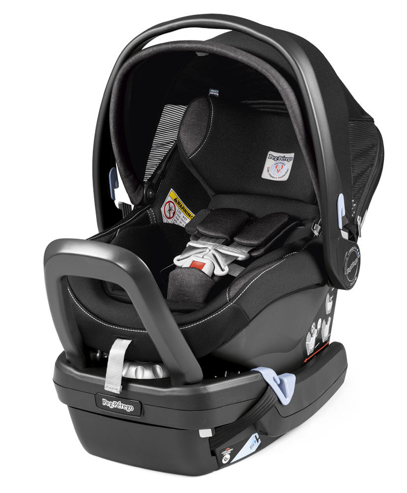 Peg perego stroller 2025 and car seat
