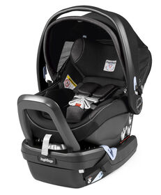 Peg-Perego Primo Viaggio 4-35 Nido Infant Car Seat - Onyx.