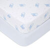Woven Cotton Sheet - Time To Dream 2 Pack