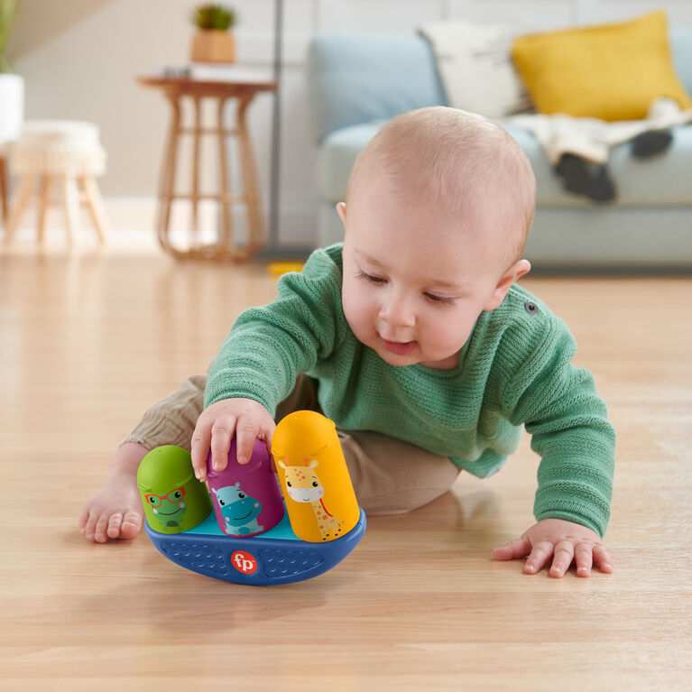 FisherPrice Hello Moves Play Kit Babies R Us Canada